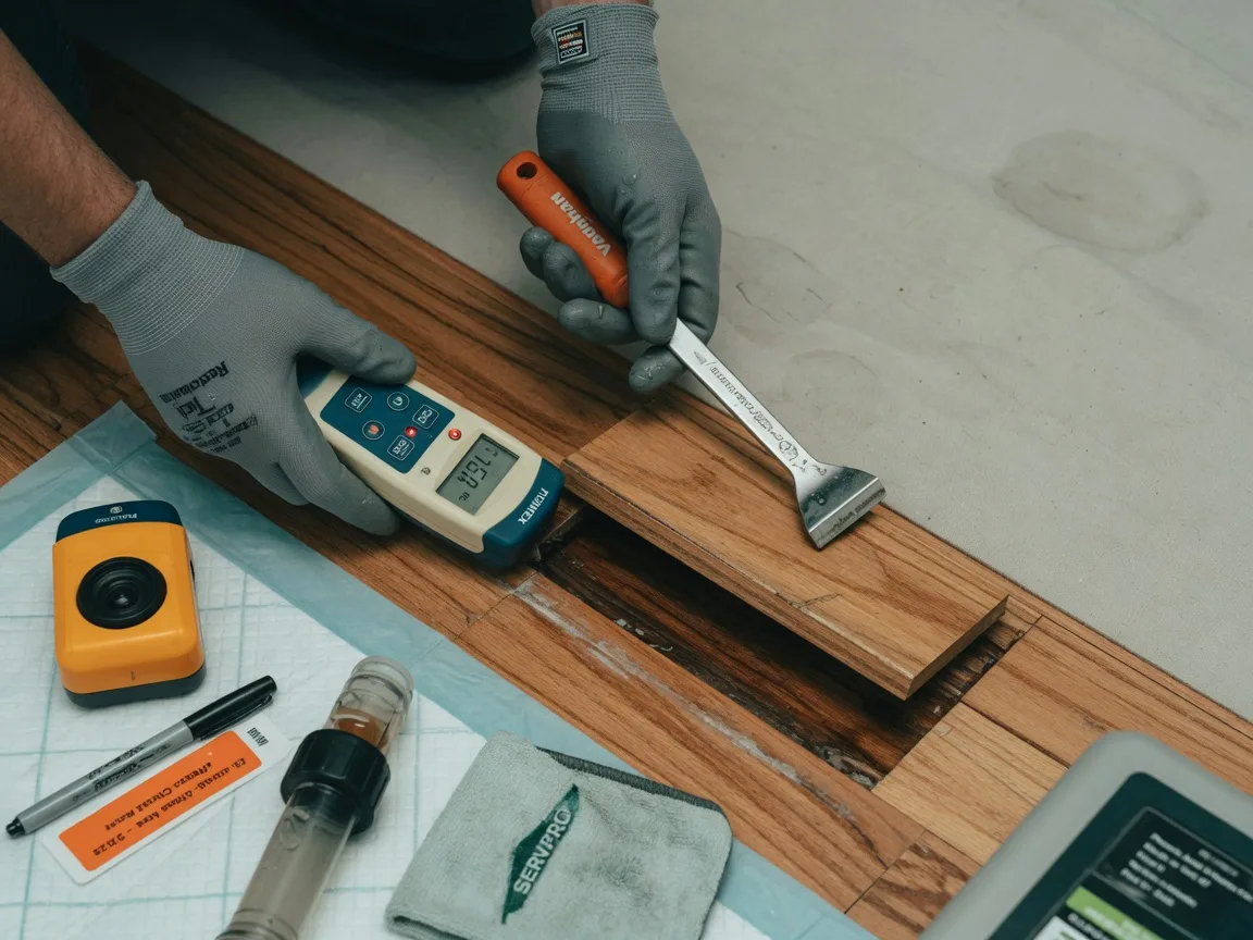 Why choose Water Damage Restoration in Rayle, GA
